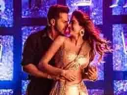 SSKTK BO Day 9: क्या बजट वसूल पाएगी वरुण धवन की फिल्म SSKTK BO Day 9: क्या बजट वसूल पाएगी वरुण धवन की फिल्म