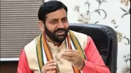 Saini ने 17 अक्टूबर को प्रधानमंत्री के सोनीपत दौरे की तैयारियों की समीक्षा की Saini ने 17 अक्टूबर को प्रधानमंत्री के सोनीपत दौरे की तैयारियों की समीक्षा की