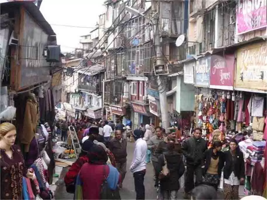 Ludhiana : इन इलाकों में Food विभाग की दबिश, मौके पर मची खलबली Ludhiana : इन इलाकों में Food विभाग की दबिश, मौके पर मची खलबली