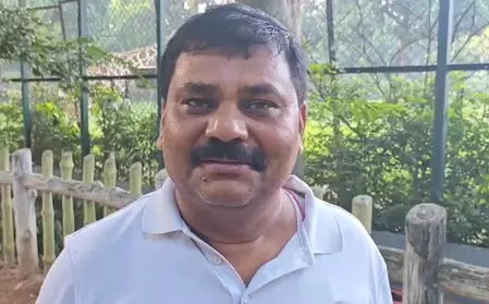 बिहार चुनाव 2025: एनडीए में सीट बंटवारे को लेकर जदयू प्रदेश अध्यक्ष ने दिया बयान बिहार चुनाव 2025: एनडीए में सीट बंटवारे को लेकर जदयू प्रदेश अध्यक्ष ने दिया बयान