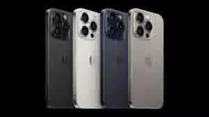 Technology: iPhone का पासवर्ड लीक हो गया है तो तुरंत करें ये काम Technology: iPhone का पासवर्ड लीक हो गया है तो तुरंत करें ये काम