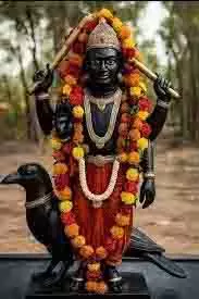 Shani Dev : धन, स्वास्थ्य और करियर में उन्नति के लिए शक्तिशाली शनिवार व्रत उपाय Shani Dev : धन, स्वास्थ्य और करियर में उन्नति के लिए शक्तिशाली शनिवार व्रत उपाय