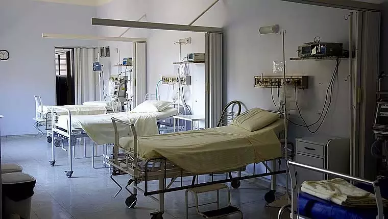 Mumbai : गोरेगांव में बनेगा आधुनिक मल्टी-स्पेशलिटी पशु चिकित्सा अस्पताल Mumbai : गोरेगांव में बनेगा आधुनिक मल्टी-स्पेशलिटी पशु चिकित्सा अस्पताल