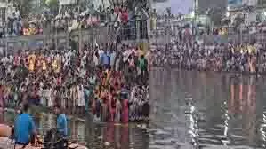 Ahoi Ashtami 2025: जानिए अहोई अष्टमी पर राधा कुंड में स्नान की क्या है कहानी Ahoi Ashtami 2025: जानिए अहोई अष्टमी पर राधा कुंड में स्नान की क्या है कहानी