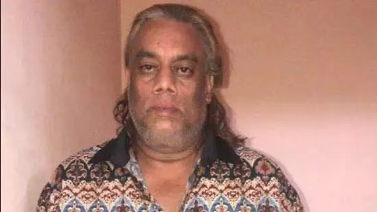 Senegal गैंगस्टर रवि पुजारी के खिलाफ नौ और मामलों में मुकदमा चलाने की मंजूरी दी Senegal गैंगस्टर रवि पुजारी के खिलाफ नौ और मामलों में मुकदमा चलाने की मंजूरी दी