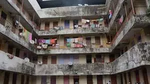 शहर की 75 पुलिस कॉलोनियों का होगा पुनर्विकास Mumbai शहर की 75 पुलिस कॉलोनियों का होगा पुनर्विकास Mumbai