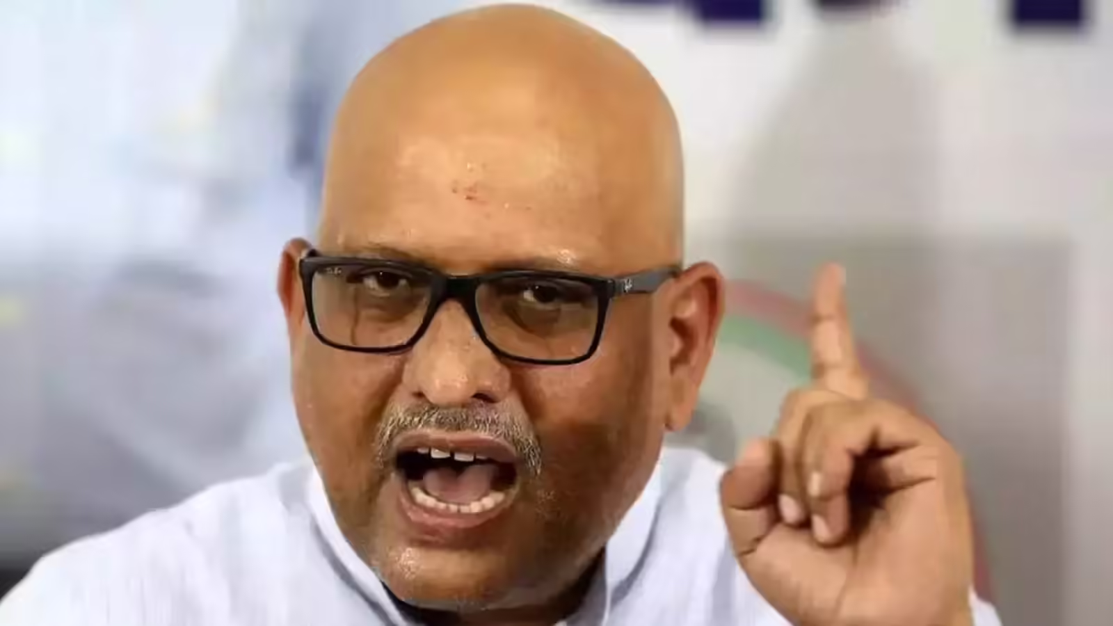 Lucknow: अजय राय के नामांकन के साथ यूपी एमएलसी चुनाव हुआ रोचक Lucknow: अजय राय के नामांकन के साथ यूपी एमएलसी चुनाव हुआ रोचक