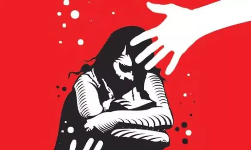 Meghalaya: री-भोई में किशोरी मृत मिली, पुलिस को बलात्कार और हत्या का संदेह Meghalaya: री-भोई में किशोरी मृत मिली, पुलिस को बलात्कार और हत्या का संदेह