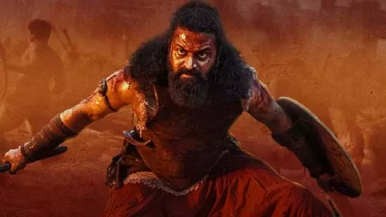 Kantara चैप्टर 1 बॉक्स ऑफिस कलेक्शन दिन 9: ऋषभ शेट्टी की फिल्म ने कमाए ₹500 करोड़ Kantara चैप्टर 1 बॉक्स ऑफिस कलेक्शन दिन 9: ऋषभ शेट्टी की फिल्म ने कमाए ₹500 करोड़