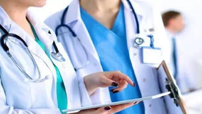 Health News: नवजात में डायबिटीज की नई प्रजाति, चिकित्सा जगत में हलचल Health News: नवजात में डायबिटीज की नई प्रजाति, चिकित्सा जगत में हलचल