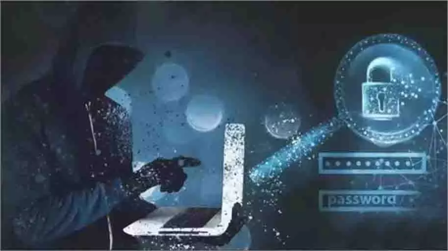 Up News: महिला को शेयर ट्रेडिंग के नाम पर लगाया गया चूना, साइबर पुलिस कर रही जांच Up News: महिला को शेयर ट्रेडिंग के नाम पर लगाया गया चूना, साइबर पुलिस कर रही जांच