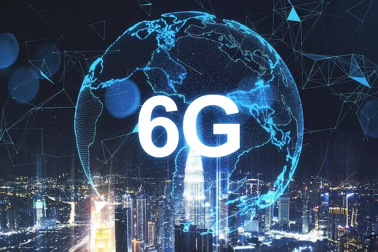 New Delhi: भारत ने 6G ट्रायल की शुरुआत की, वैश्विक तकनीकी जगत में हलचल New Delhi: भारत ने 6G ट्रायल की शुरुआत की, वैश्विक तकनीकी जगत में हलचल