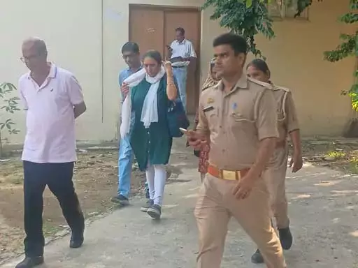 मेडिकल कॉलेज की पानी टंकी में लाश मिलने का मामला, कई अहम सुराग मिले मेडिकल कॉलेज की पानी टंकी में लाश मिलने का मामला, कई अहम सुराग मिले
