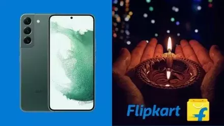 New Delhi: Flipkart दिवाली सेल में स्मार्टफोन पर भारी डिस्काउंट New Delhi: Flipkart दिवाली सेल में स्मार्टफोन पर भारी डिस्काउंट