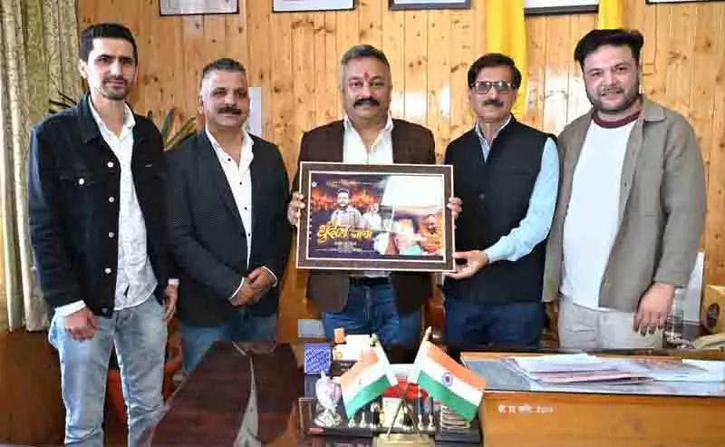 Thundal Gatha प्रतिरोध और प्रवास की 700 साल पुरानी लोक कथा को पुनर्जीवित करती Thundal Gatha प्रतिरोध और प्रवास की 700 साल पुरानी लोक कथा को पुनर्जीवित करती