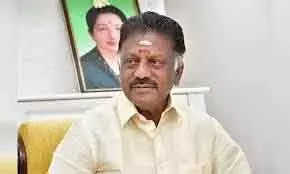OPS ने परिवहन कर्मचारियों को पेंशन लाभ देने की मांग की OPS ने परिवहन कर्मचारियों को पेंशन लाभ देने की मांग की
