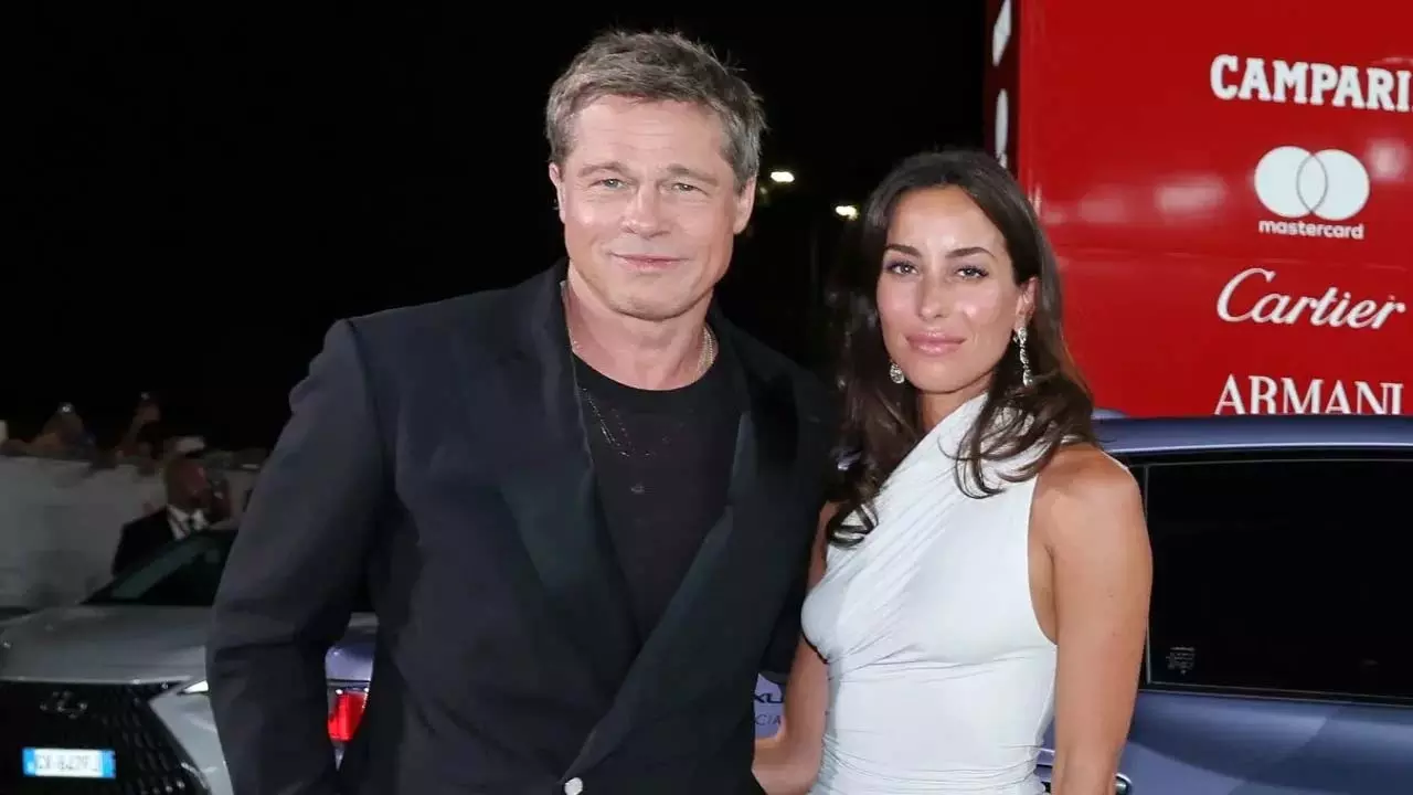 क्या Brad Pitt और इनेस डी रेमन एक साथ रहने लगे हैं? क्या Brad Pitt और इनेस डी रेमन एक साथ रहने लगे हैं?