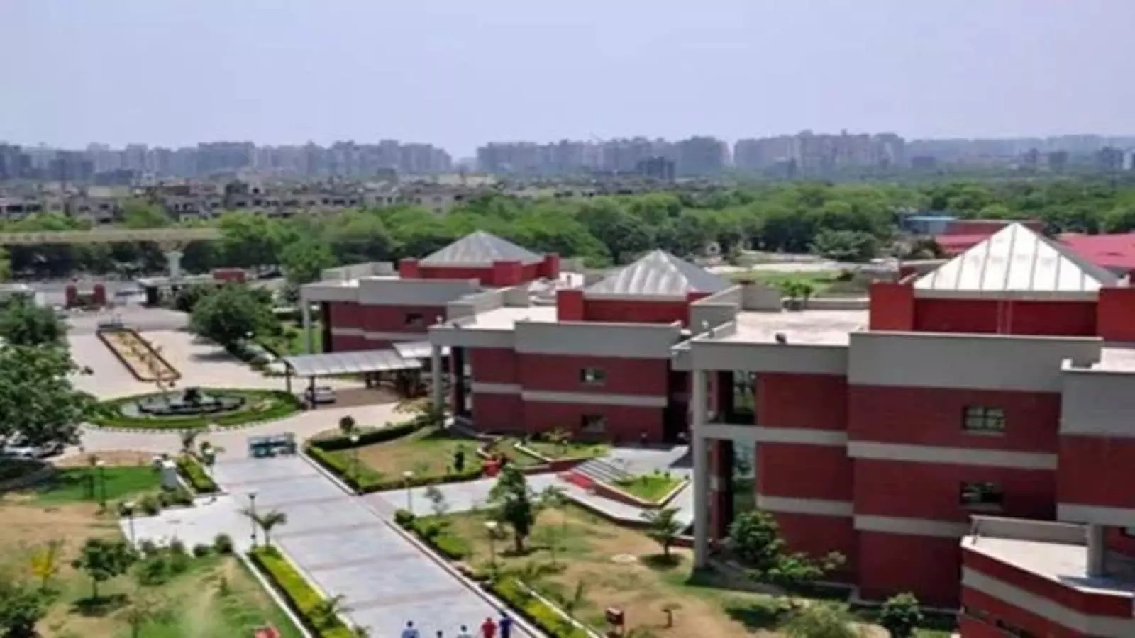 New Delhi: आईपीयू में प्रवेश के लिए रजिस्ट्रेशन की अंतिम तारीख नजदीक New Delhi: आईपीयू में प्रवेश के लिए रजिस्ट्रेशन की अंतिम तारीख नजदीक