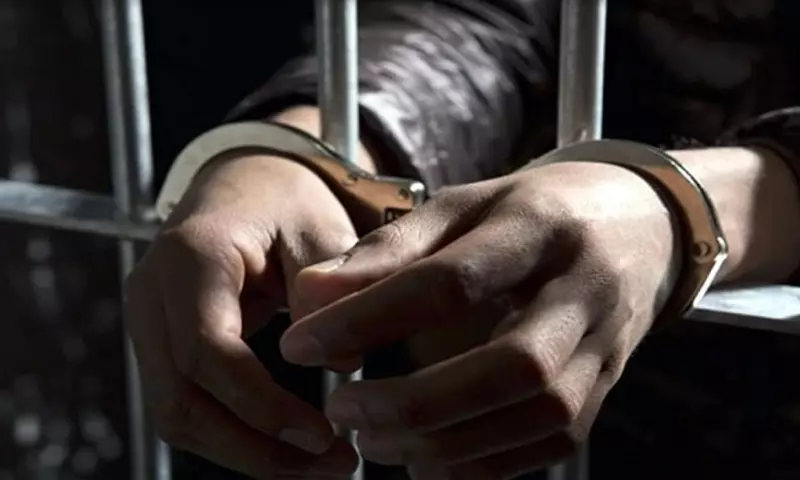Meghalaya पुलिस ने री भोई में 13 वर्षीय लड़की की हत्या के संदिग्ध को गिरफ्तार किया Meghalaya पुलिस ने री भोई में 13 वर्षीय लड़की की हत्या के संदिग्ध को गिरफ्तार किया