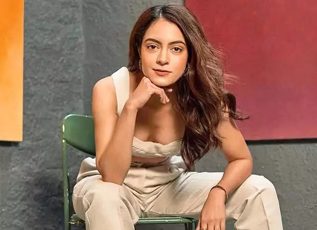 Anya Singh ने अफवाहों, सोशल मीडिया और शोबिज में प्रामाणिकता पर बात की Anya Singh ने अफवाहों, सोशल मीडिया और शोबिज में प्रामाणिकता पर बात की