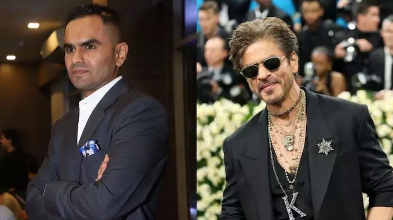 आर्यन खान की Netflix सीरीज़ पर मानहानि के मामले पर समीर वानखेड़े आर्यन खान की Netflix सीरीज़ पर मानहानि के मामले पर समीर वानखेड़े