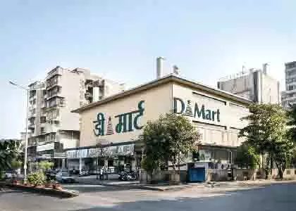 DMart का Q2 शुद्ध लाभ 10% घटकर ₹746.55 करोड़ पर DMart का Q2 शुद्ध लाभ 10% घटकर ₹746.55 करोड़ पर