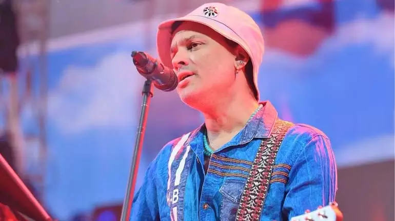 गायक Zubeen Garg की मौत के मामले में उनके निजी सुरक्षा अधिकारी गिरफ्तार गायक Zubeen Garg की मौत के मामले में उनके निजी सुरक्षा अधिकारी गिरफ्तार