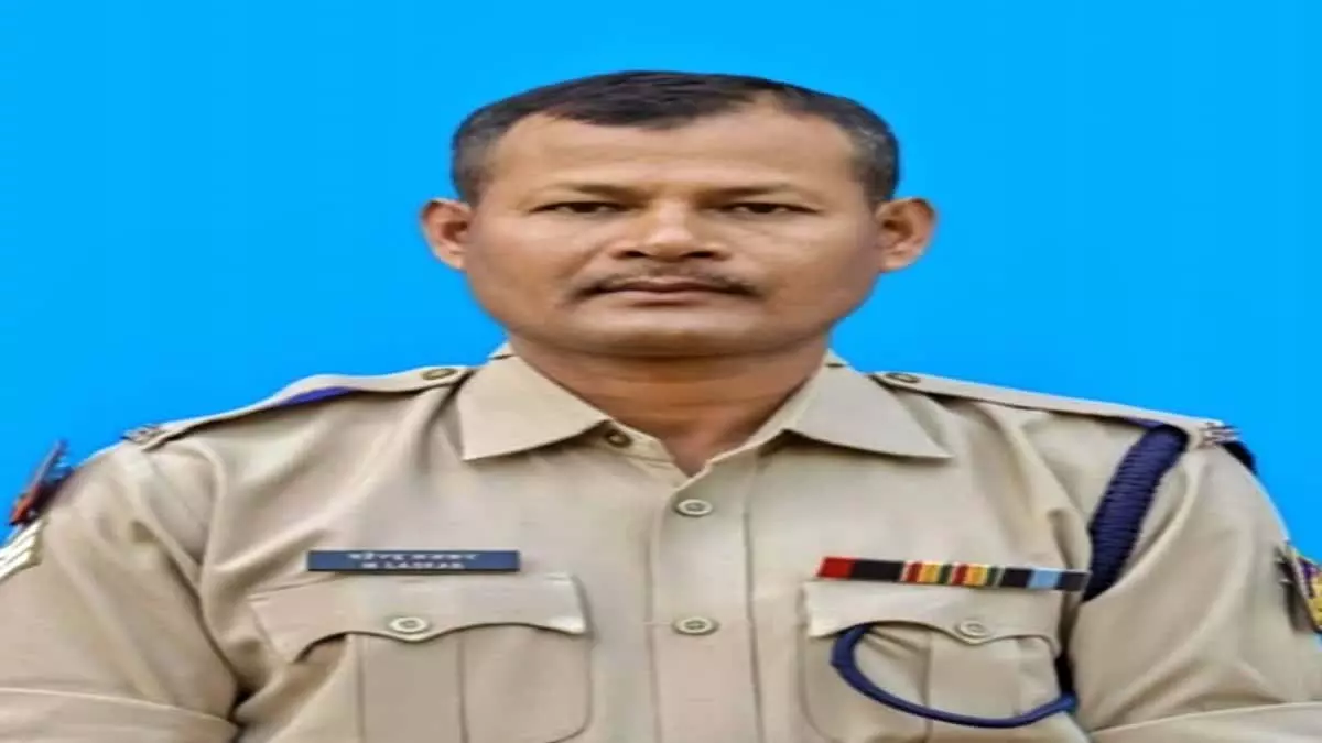 IED ब्लास्ट में CRPF जवान शहीद, नक्सलियों ने बड़ी वारदात को अंजाम दिया IED ब्लास्ट में CRPF जवान शहीद, नक्सलियों ने बड़ी वारदात को अंजाम दिया