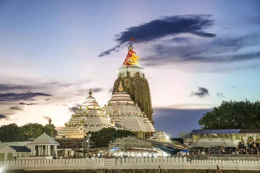 Odisha : इन्फोवैली आश्रम गोलीबारी मामले में दो गिरफ्तार, बंदूक जब्त Odisha : इन्फोवैली आश्रम गोलीबारी मामले में दो गिरफ्तार, बंदूक जब्त