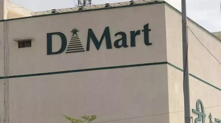 DMart Q2: लाभ में 4% की वृद्धि, राजस्व में 15.5% की वृद्धि DMart Q2: लाभ में 4% की वृद्धि, राजस्व में 15.5% की वृद्धि