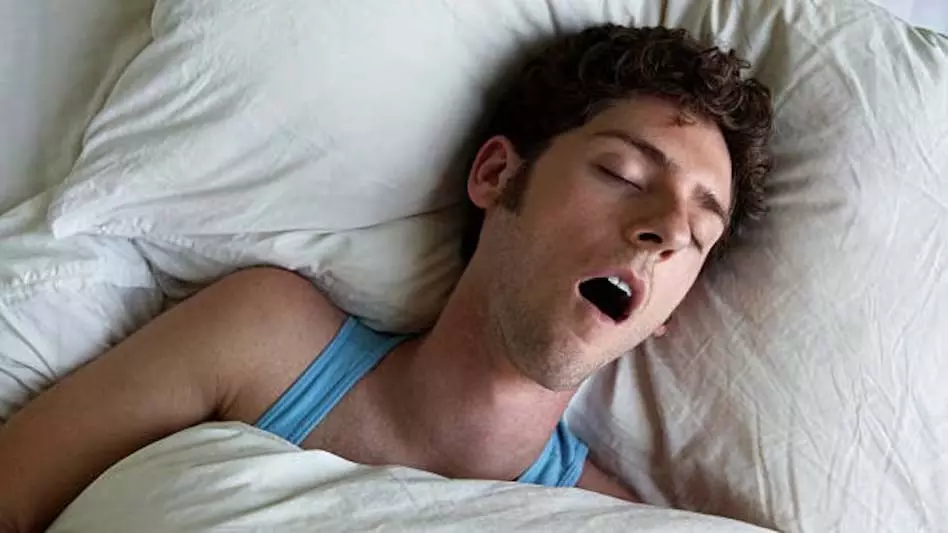 युवाओं में क्यों बढ़ रही है Sleep की बीमारी? जानिए कारण और समाधान युवाओं में क्यों बढ़ रही है Sleep की बीमारी? जानिए कारण और समाधान
