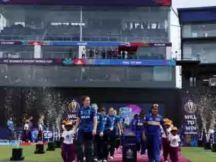 Womens World Cup: साइवर-ब्रंट के शतक से इंग्लैंड ने बनाए 253 रन Womens World Cup: साइवर-ब्रंट के शतक से इंग्लैंड ने बनाए 253 रन