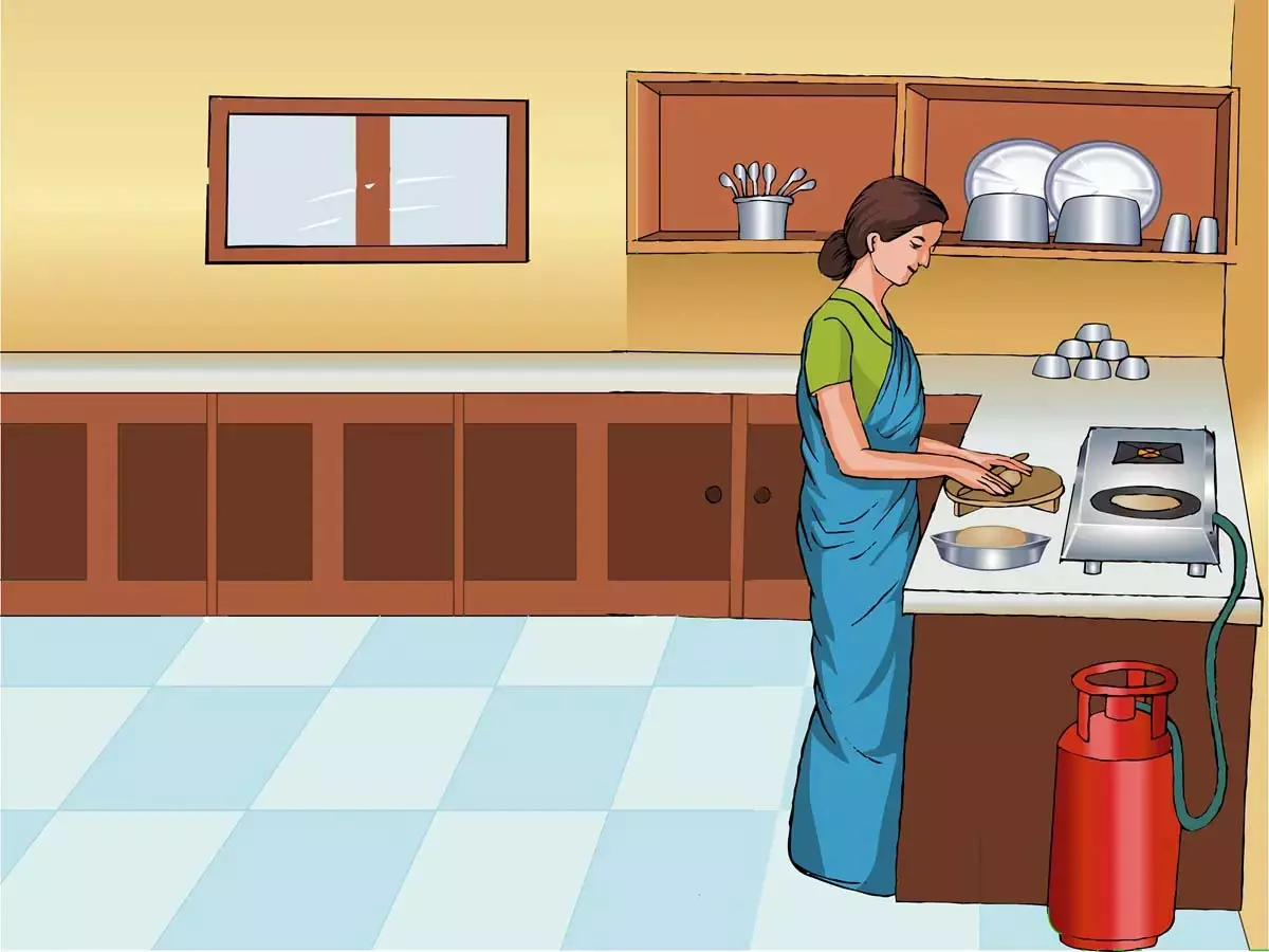 Vastu Tips: किचन में लगाएं ये खास तस्वीर, घर में बढ़ेगा सौभाग्य और धन-दौलत Vastu Tips: किचन में लगाएं ये खास तस्वीर, घर में बढ़ेगा सौभाग्य और धन-दौलत