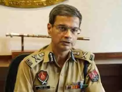 Punjab पुलिस ने सीमा पार हथियार तस्करी मॉड्यूल का भंडाफोड़ किया Punjab पुलिस ने सीमा पार हथियार तस्करी मॉड्यूल का भंडाफोड़ किया