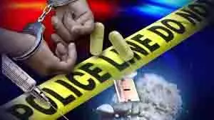 Mumbai: सांताक्रूज़ में 5.23 करोड़ रुपये की कोकीन जब्त Mumbai: सांताक्रूज़ में 5.23 करोड़ रुपये की कोकीन जब्त