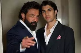 Bobby Deol का खुलासा: बेटे आर्यमन के डेब्यू को लेकर मेरी सोच और बॉलीवुड में नेपोटिज्म पर उनका नजरिया Bobby Deol का खुलासा: बेटे आर्यमन के डेब्यू को लेकर मेरी सोच और बॉलीवुड में नेपोटिज्म पर उनका नजरिया