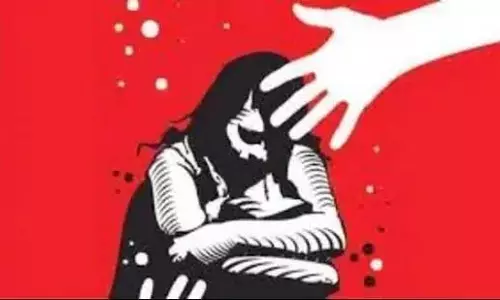 Ludhiana शादी का झांसा देकर नाबालिग से बलात्कार Ludhiana शादी का झांसा देकर नाबालिग से बलात्कार