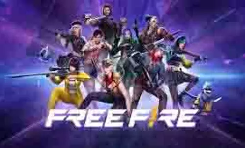 Free Fire MAX Redeem Codes: 11 अक्टूबर के कोड हुए रिलीज, FREE में पाएं Weapon, Diamonds और बहुत कुछ