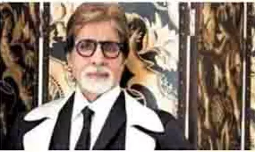Amitabh Bachchan: 83वें जन्मदिन पर खुद को दिया करोड़ों का तोहफा