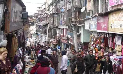 Ludhiana : इन इलाकों में Food विभाग की दबिश,  मौके पर मची खलबली