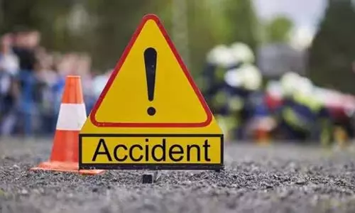 Jalandhar में 56 दुर्घटना ब्लैकस्पॉट चिन्हित