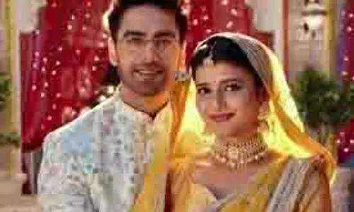 Yeh Rishta Kya kehlata Hai: इस वजह से अरमान के लिए करवाचौथ का व्रत नहीं रखेगी अभीरा Yeh Rishta Kya kehlata Hai: इस वजह से अरमान के लिए करवाचौथ का व्रत नहीं रखेगी अभीरा