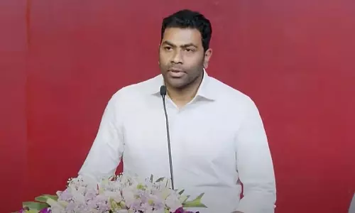 हम निर्णय की प्रतीक्षा कर रहे हैं: चेन्नई लौटे अधव अर्जुन का साक्षात्कार हम निर्णय की प्रतीक्षा कर रहे हैं: चेन्नई लौटे अधव अर्जुन का साक्षात्कार