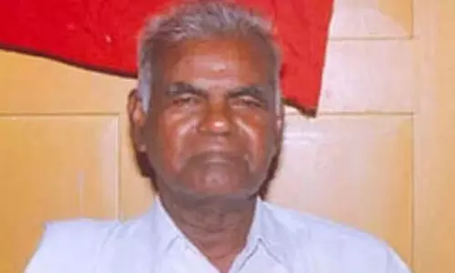 Tamil Nadu: आर. नल्लाकन्नु को छुट्टी दे दी गई