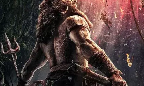 500 करोड़ क्लब में शामिल हुई कांतारा चैप्टर 1, वर्ल्डवाइड बॉक्स ऑफिस पर मचाई धूम 500 करोड़ क्लब में शामिल हुई कांतारा चैप्टर 1, वर्ल्डवाइड बॉक्स ऑफिस पर मचाई धूम
