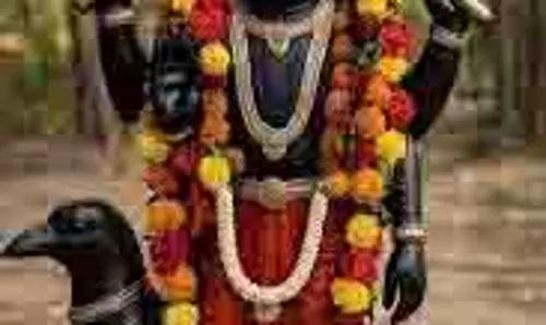 Shani Dev : धन, स्वास्थ्य और करियर में उन्नति के लिए शक्तिशाली शनिवार व्रत उपाय Shani Dev : धन, स्वास्थ्य और करियर में उन्नति के लिए शक्तिशाली शनिवार व्रत उपाय