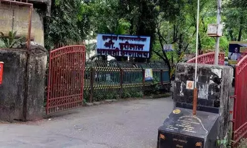 Mumbai  नागरिक-संचालित अस्पतालों का महंगा पीपीपी बदलाव