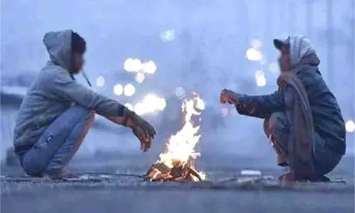 Haryana: ठंड ने दी दस्तक, जानें आने वाले दिनों का हाल Haryana: ठंड ने दी दस्तक, जानें आने वाले दिनों का हाल