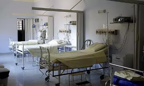 Mumbai : गोरेगांव में बनेगा आधुनिक मल्टी-स्पेशलिटी पशु चिकित्सा अस्पताल Mumbai : गोरेगांव में बनेगा आधुनिक मल्टी-स्पेशलिटी पशु चिकित्सा अस्पताल
