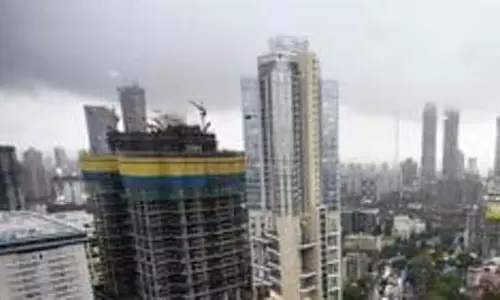 180 मीटर तक की ऊँची इमारतों के लिए मानदंडों में ढील Mumbai 180 मीटर तक की ऊँची इमारतों के लिए मानदंडों में ढील Mumbai